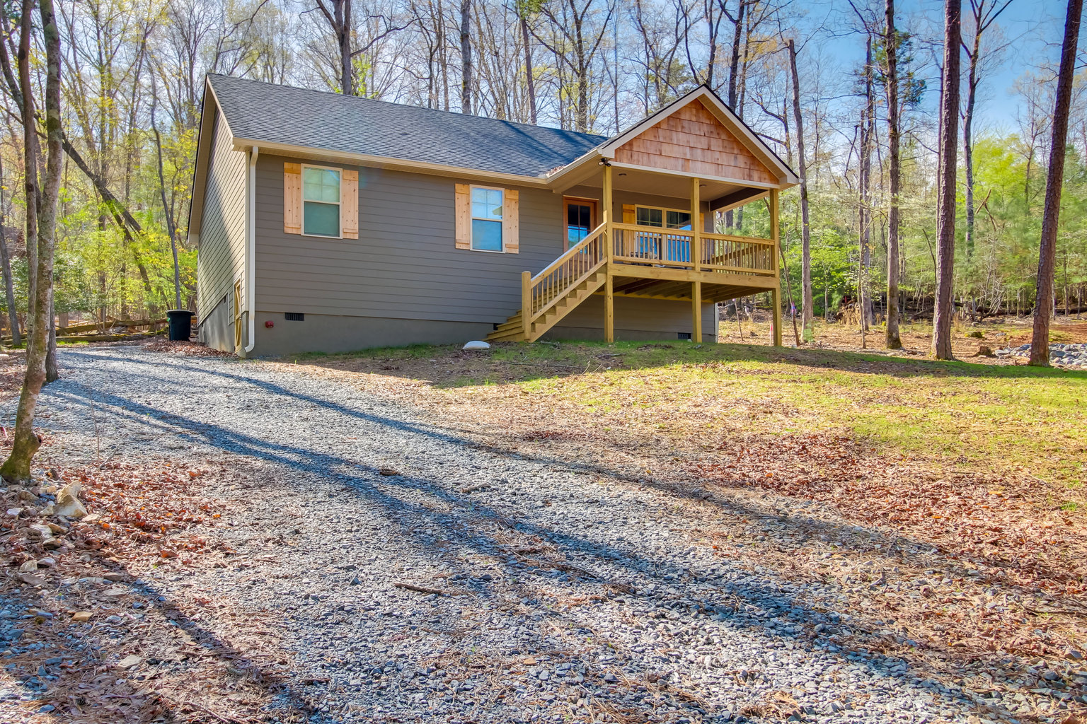 Ellijay Vacation Rental