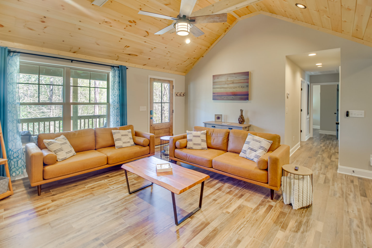 Ellijay Vacation Rental