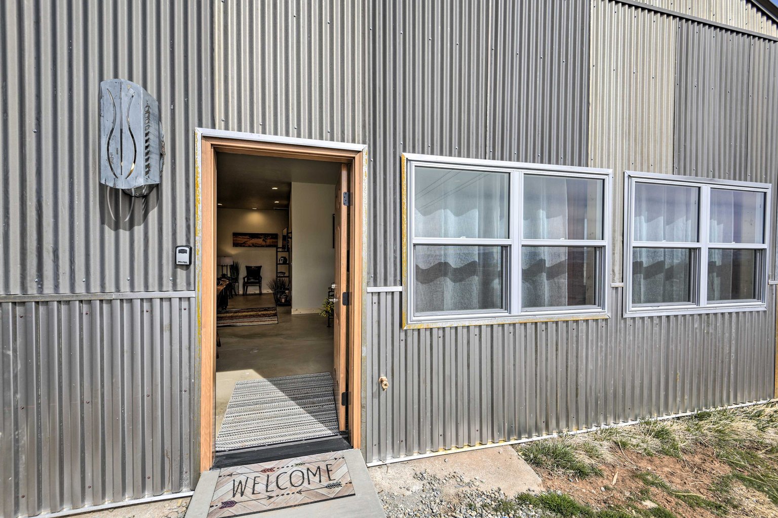 Cortez Vacation Rental