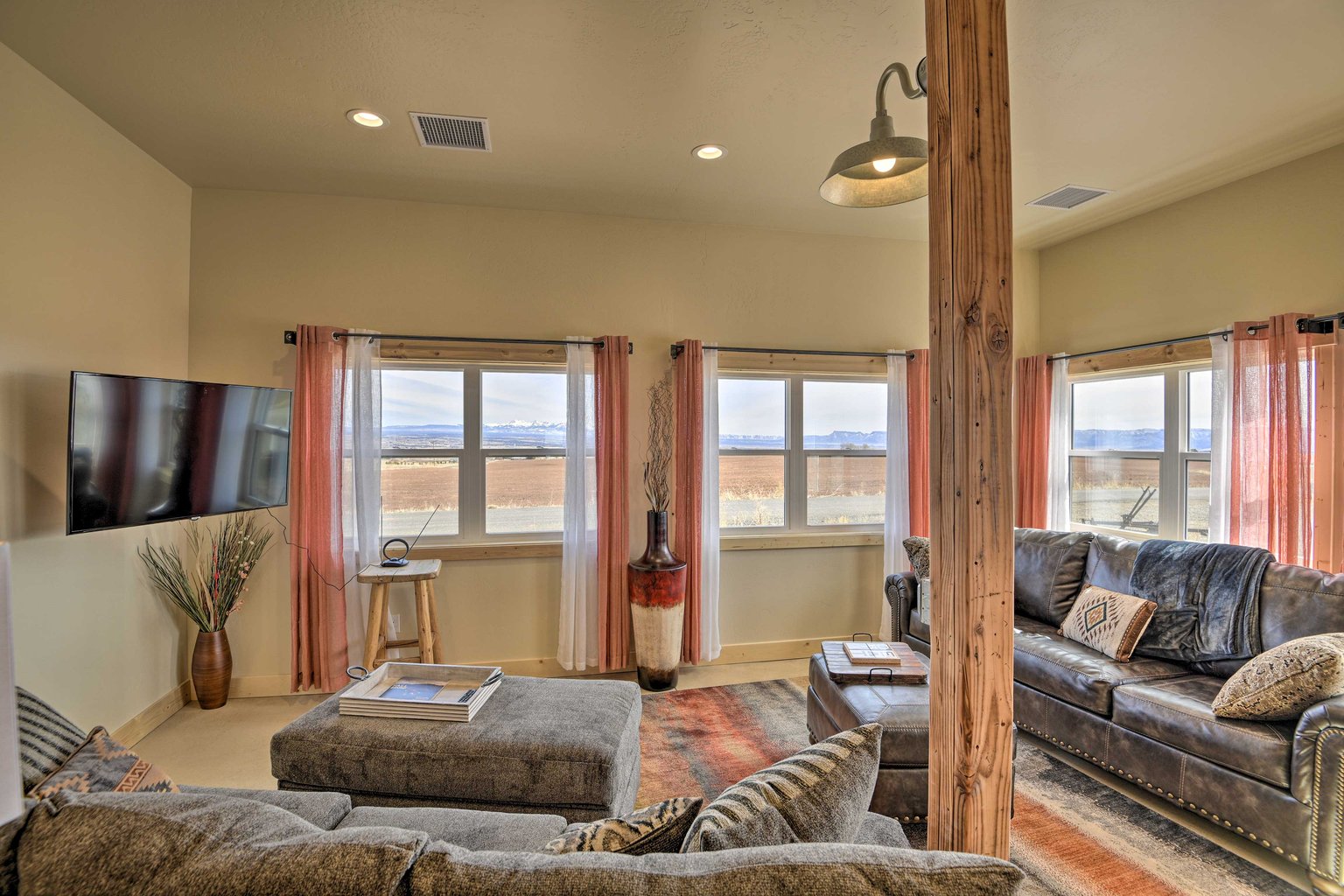 Cortez Vacation Rental