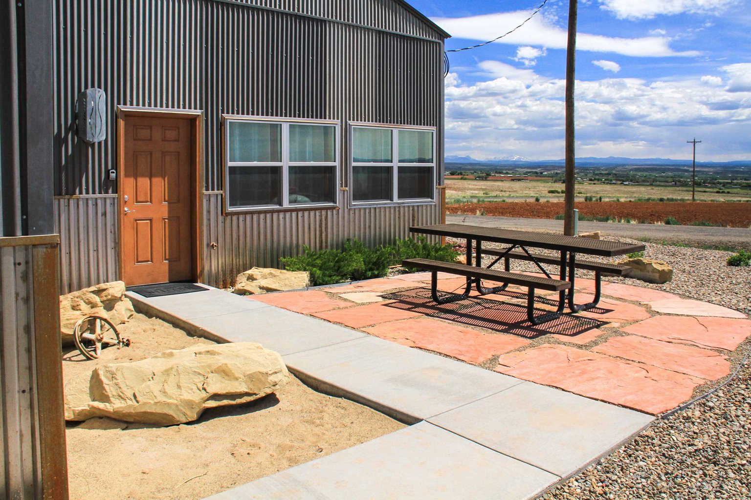 Cortez Vacation Rental