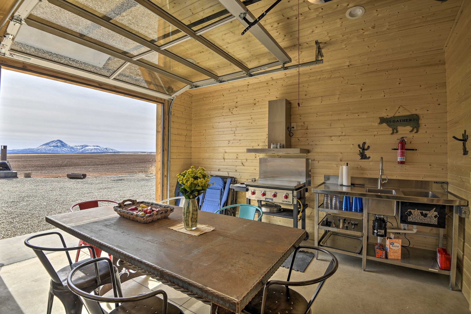 Cortez Vacation Rental