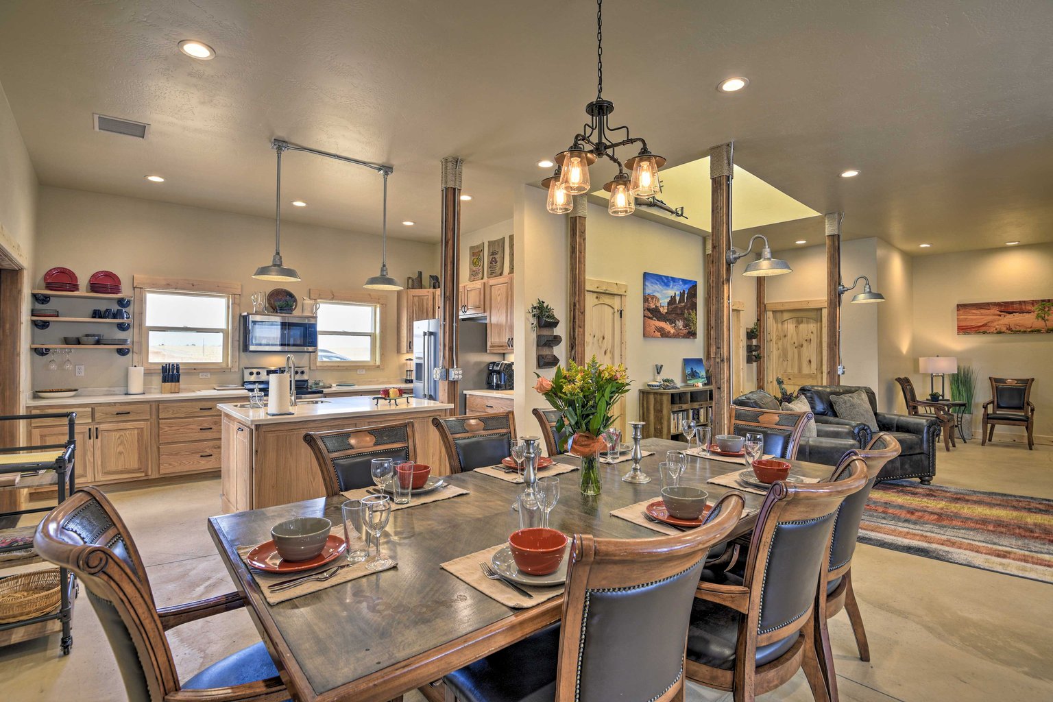 Cortez Vacation Rental