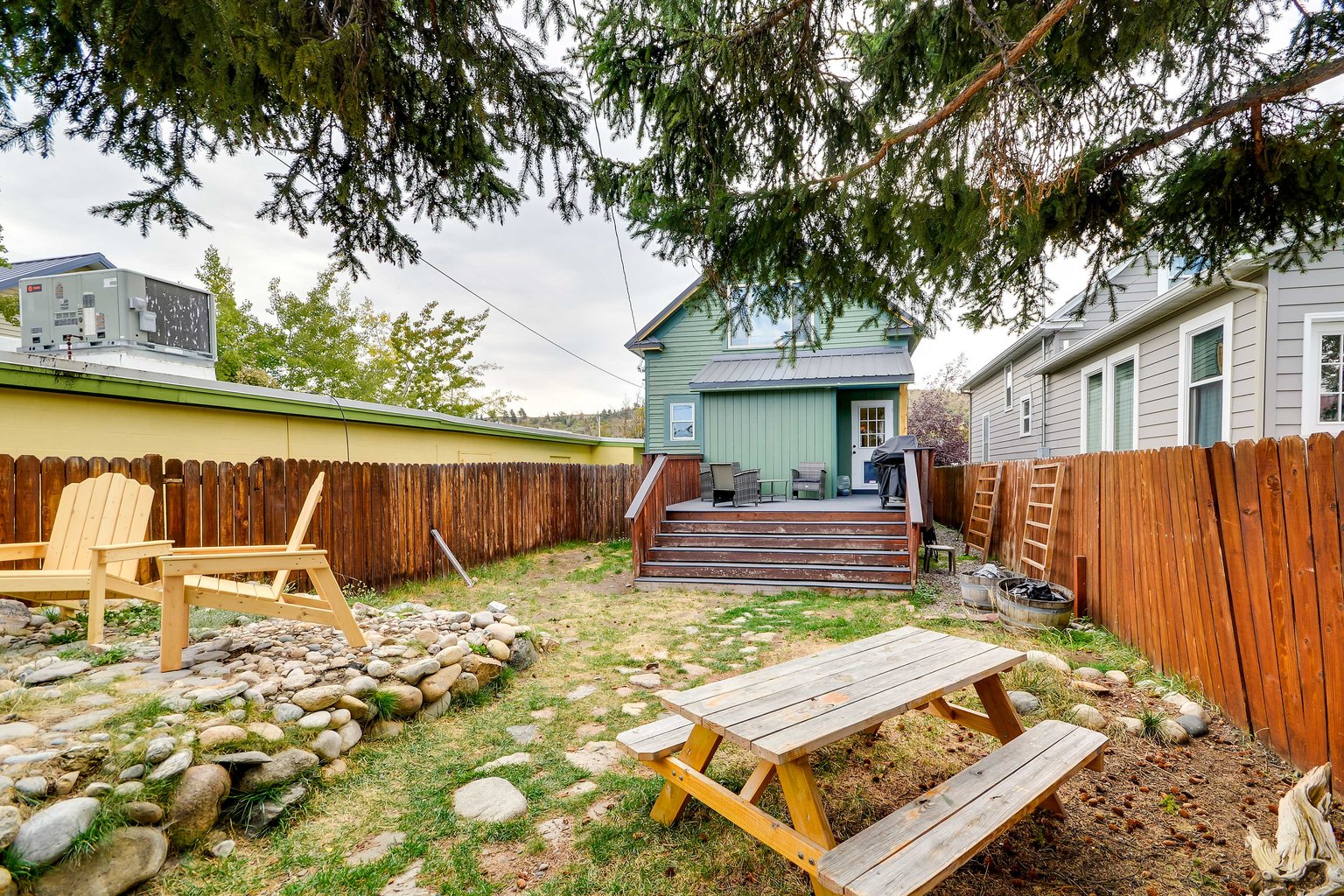 Red Lodge Vacation Rental