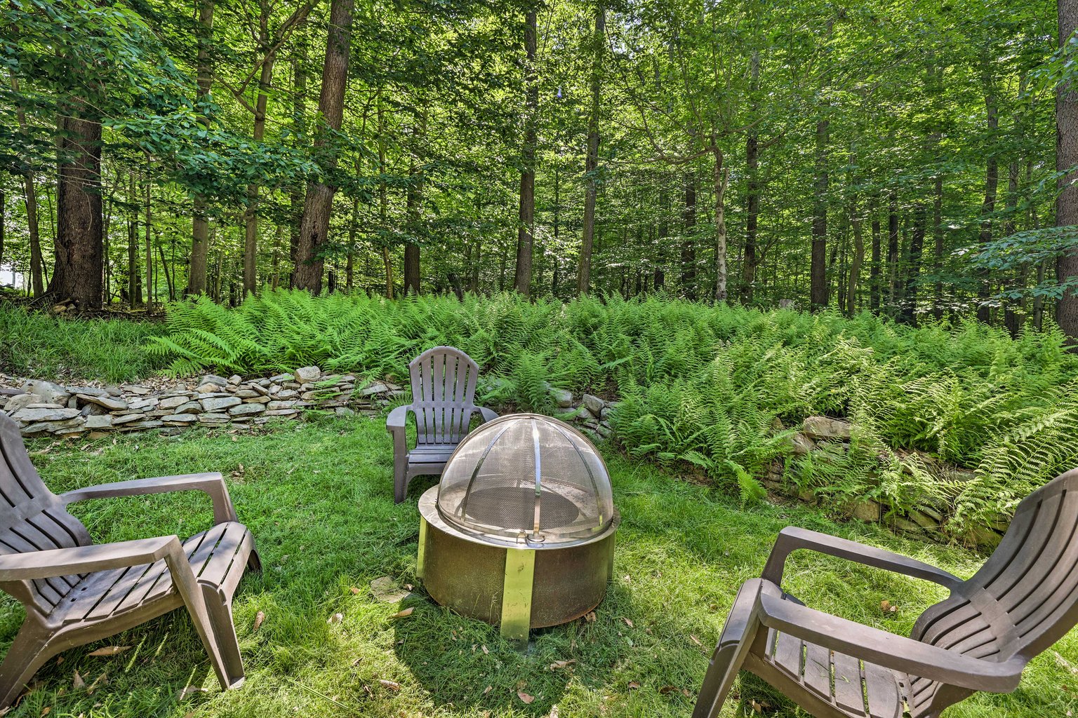 Clifton Township Vacation Rental