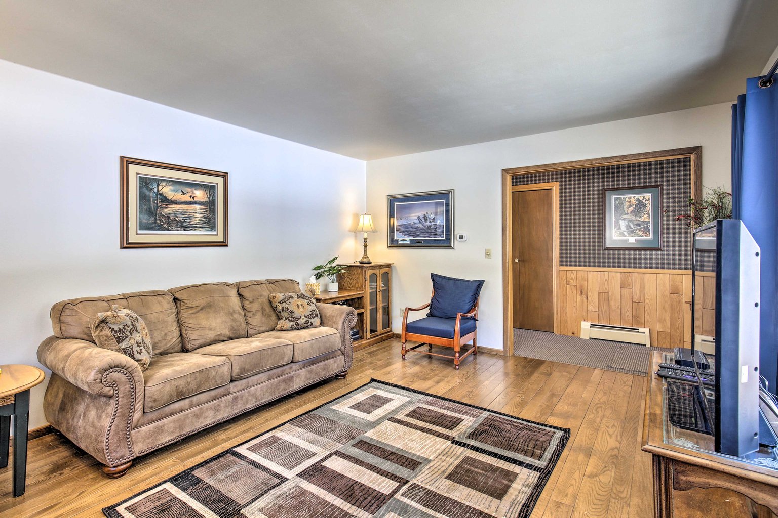 Eagle River Vacation Rental