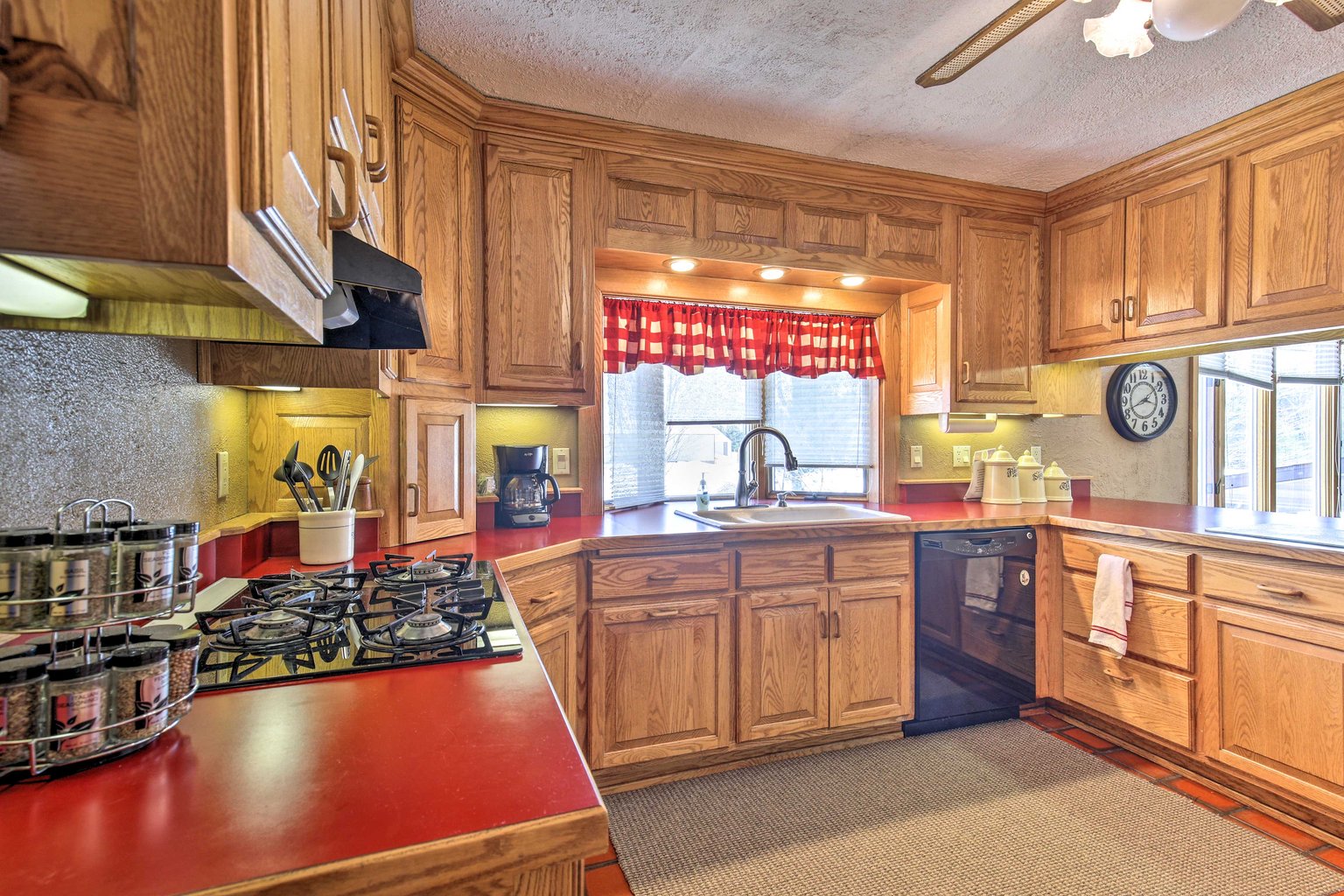 Eagle River Vacation Rental