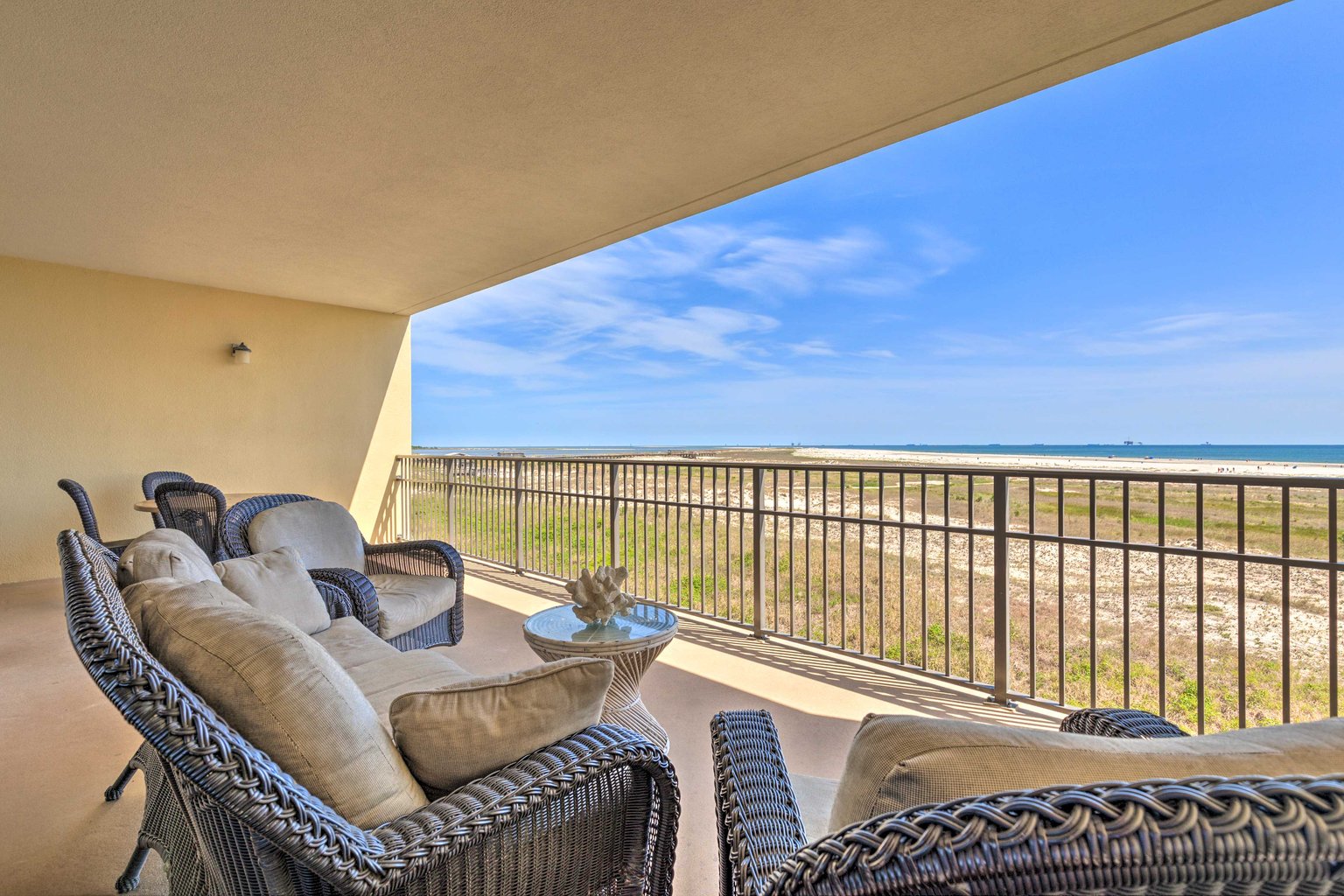 Dauphin Island Vacation Rental