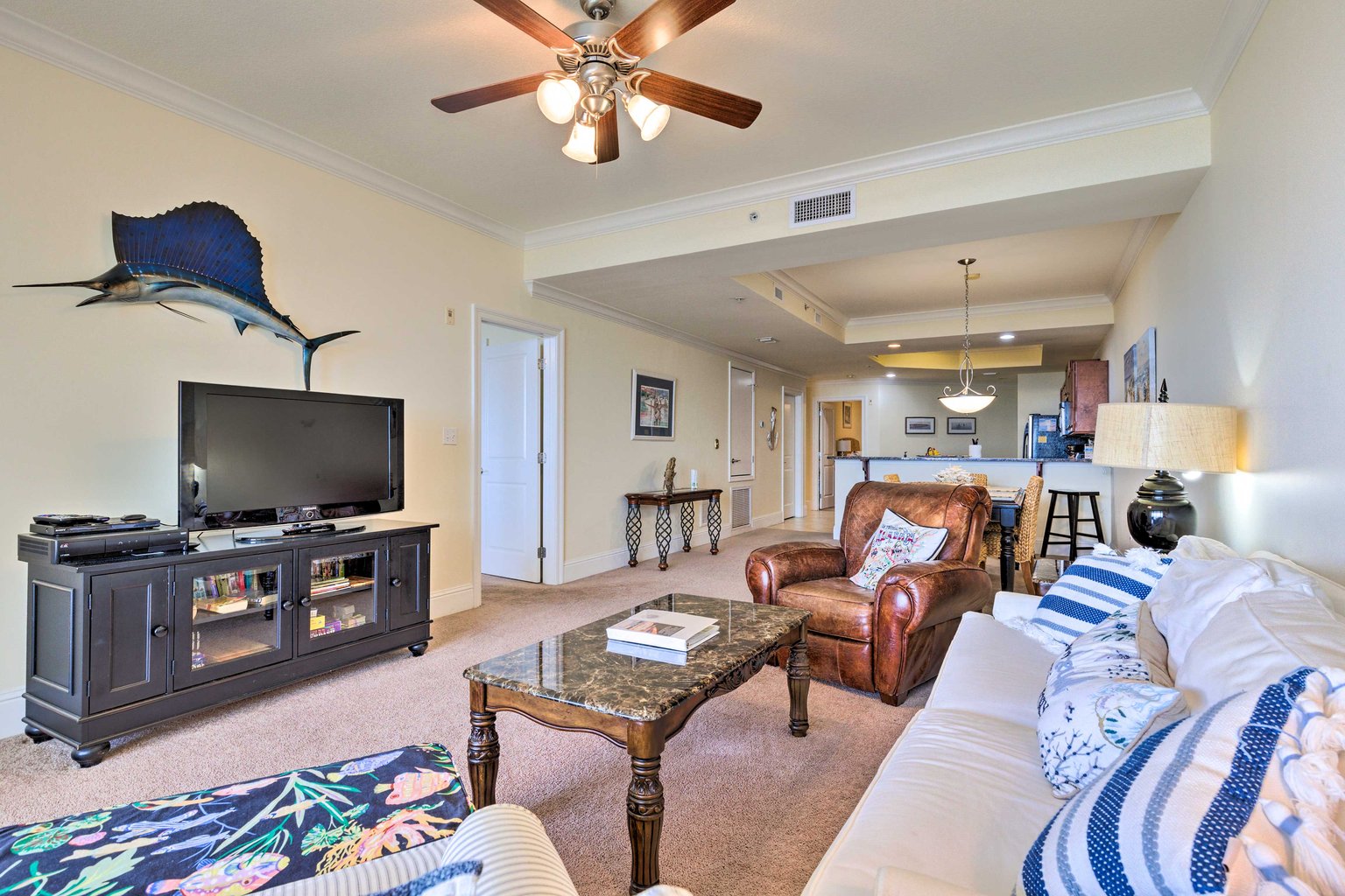 Dauphin Island Vacation Rental