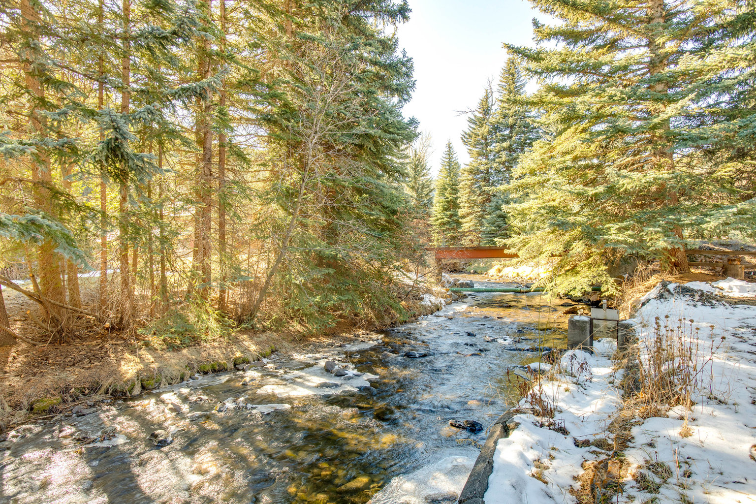 Idaho Springs Vacation Rental