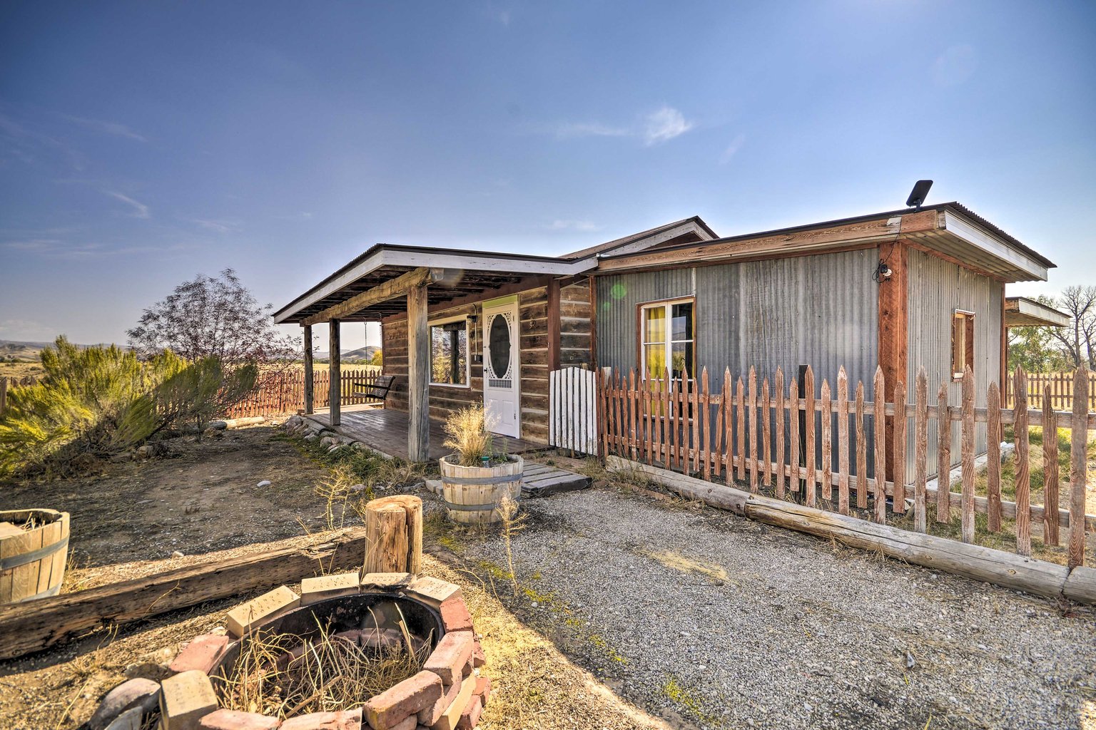 Shell Vacation Rental