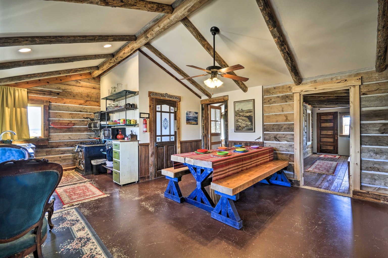Shell Vacation Rental