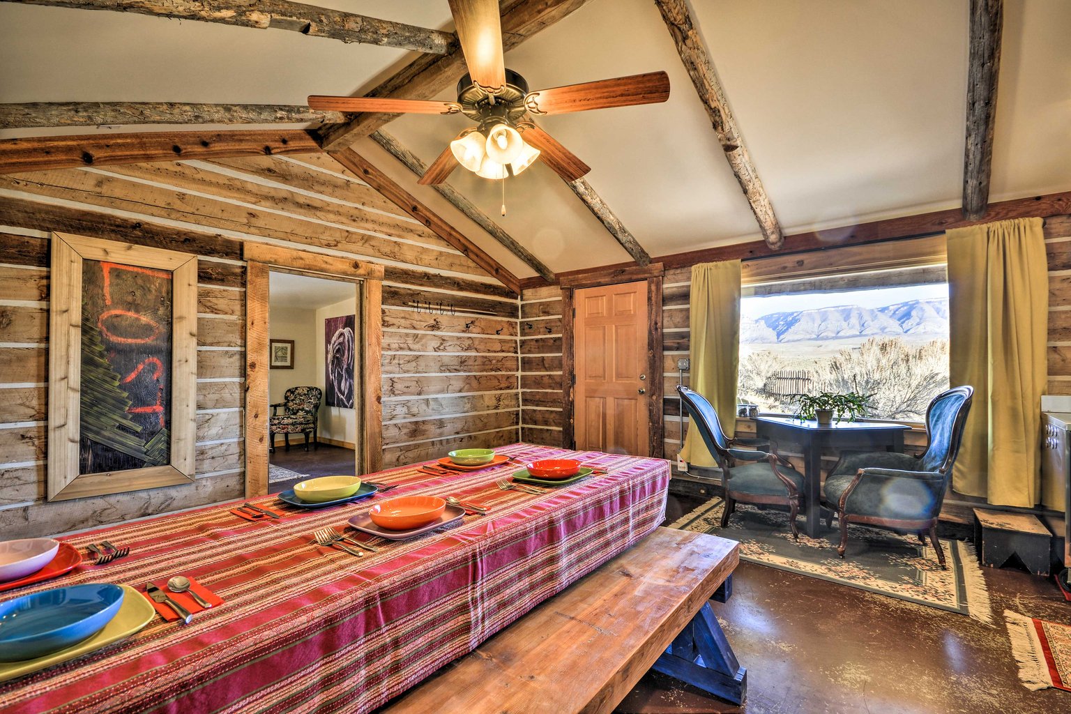 Shell Vacation Rental