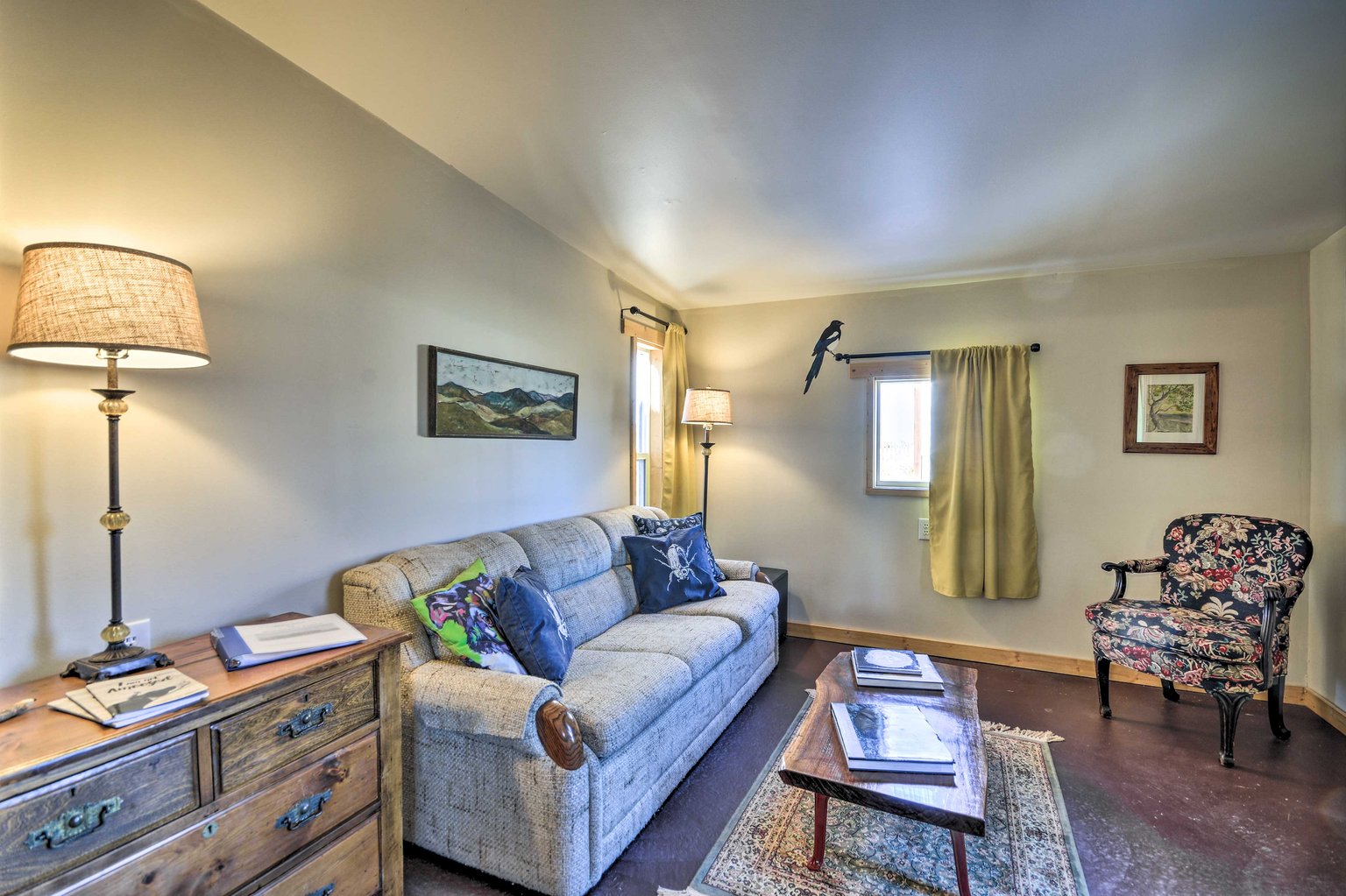 Shell Vacation Rental