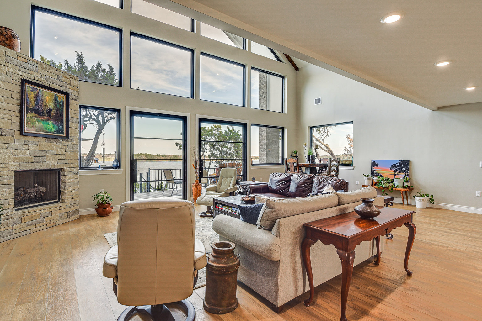 Granbury Vacation Rental