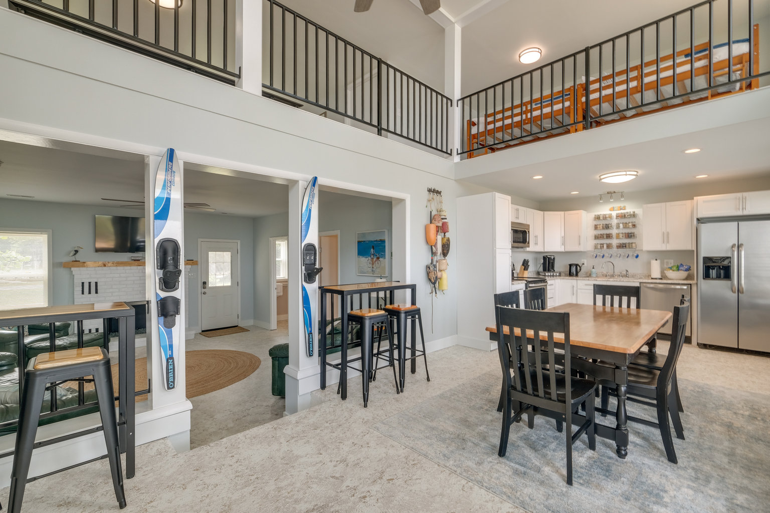 Ridge Vacation Rental