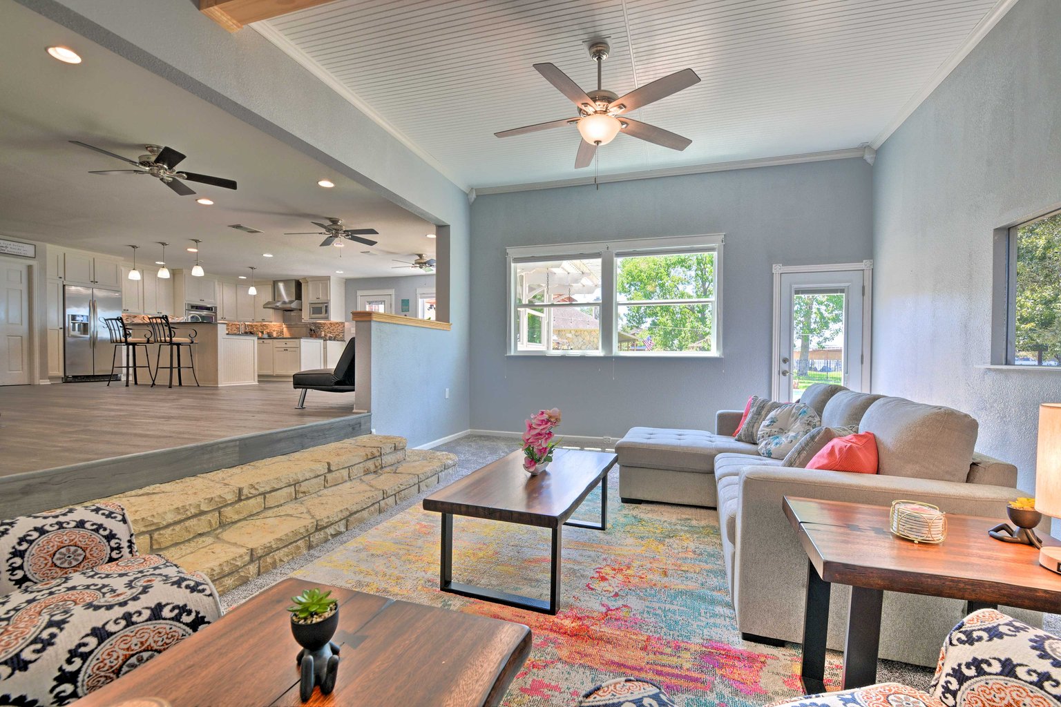 Granbury Vacation Rental