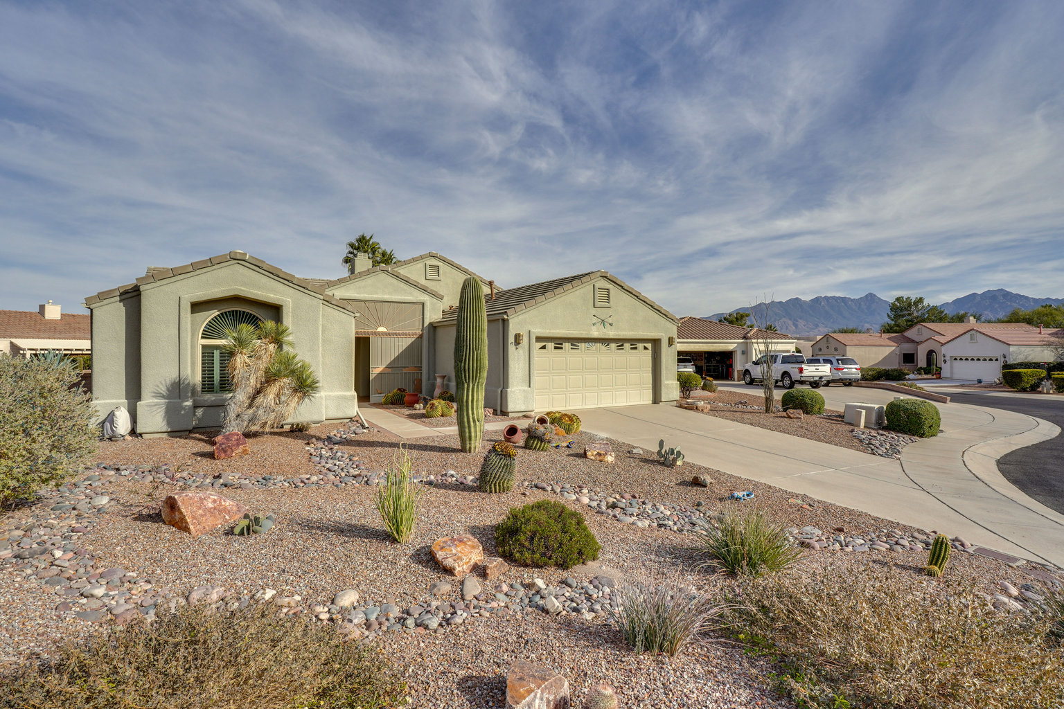 Green Valley Vacation Rental