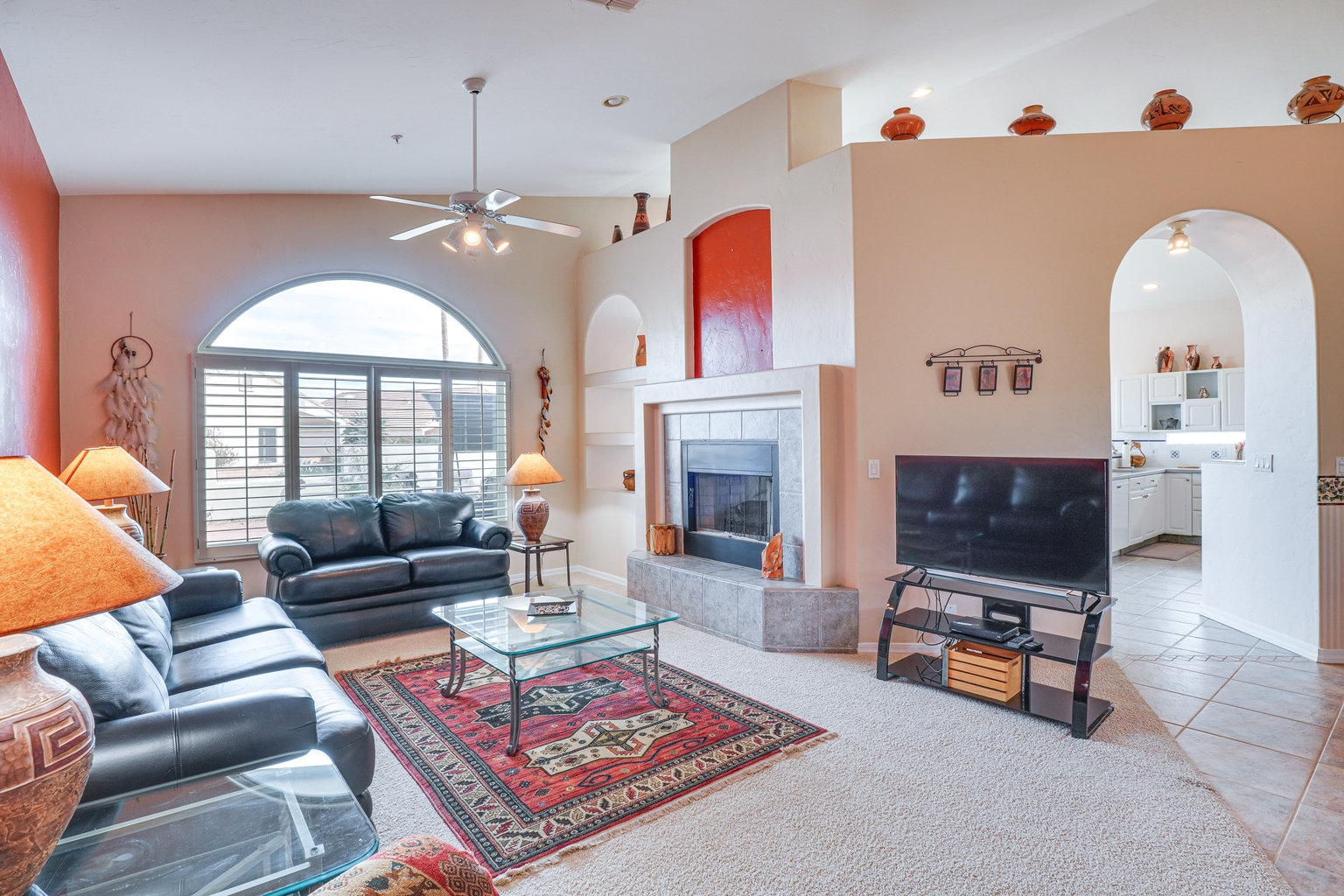 Green Valley Vacation Rental