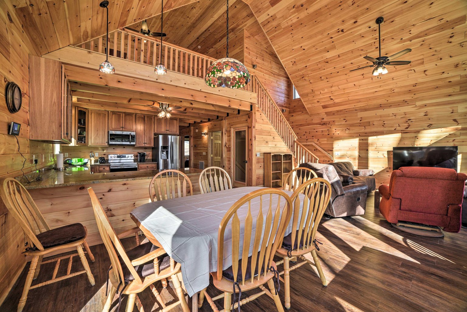 McGaheysville Vacation Rental