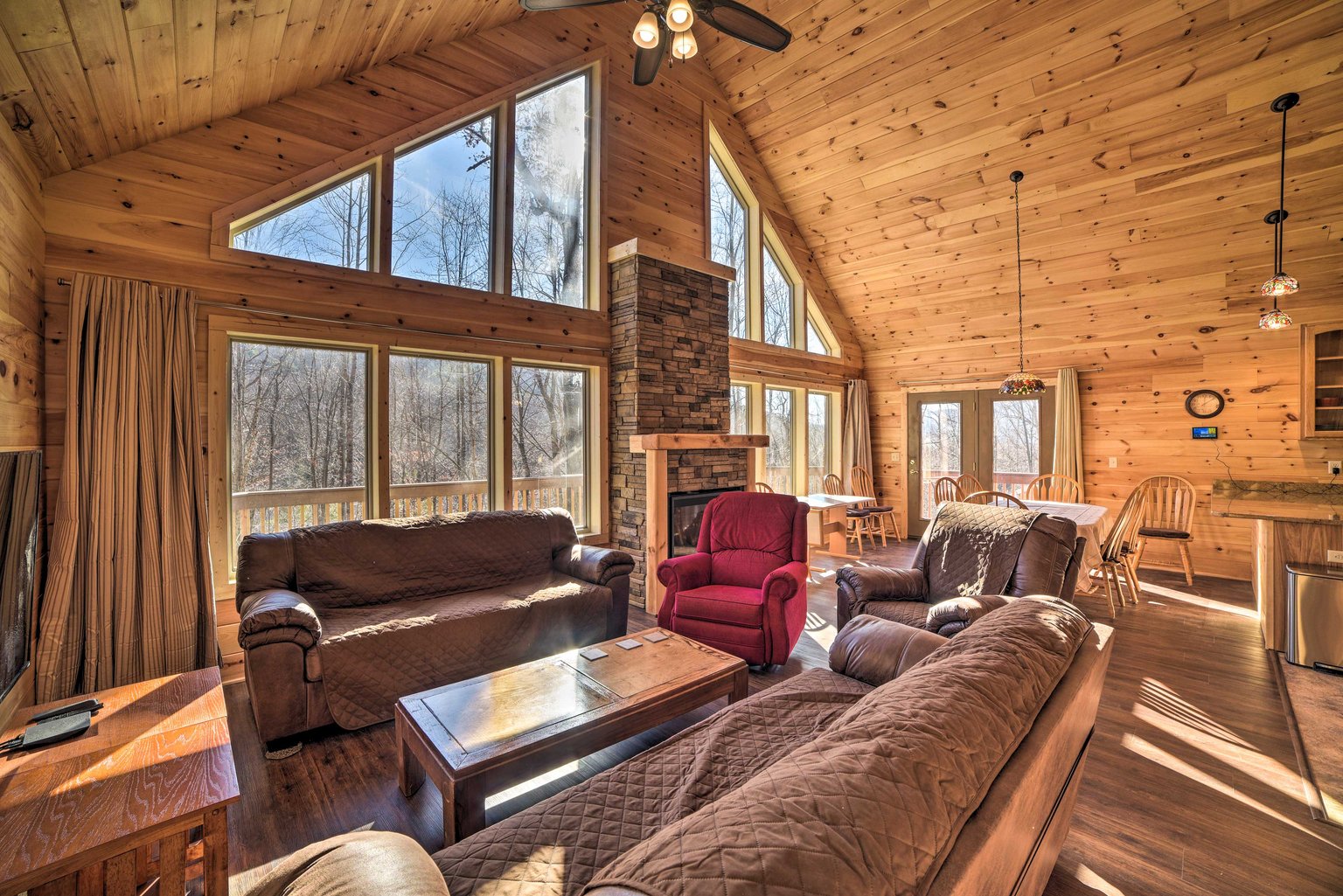 McGaheysville Vacation Rental