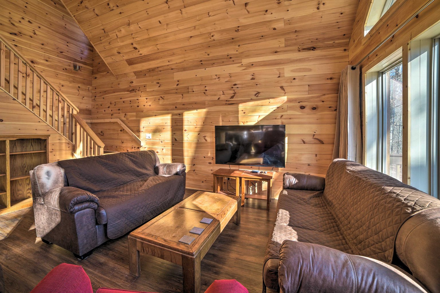 McGaheysville Vacation Rental