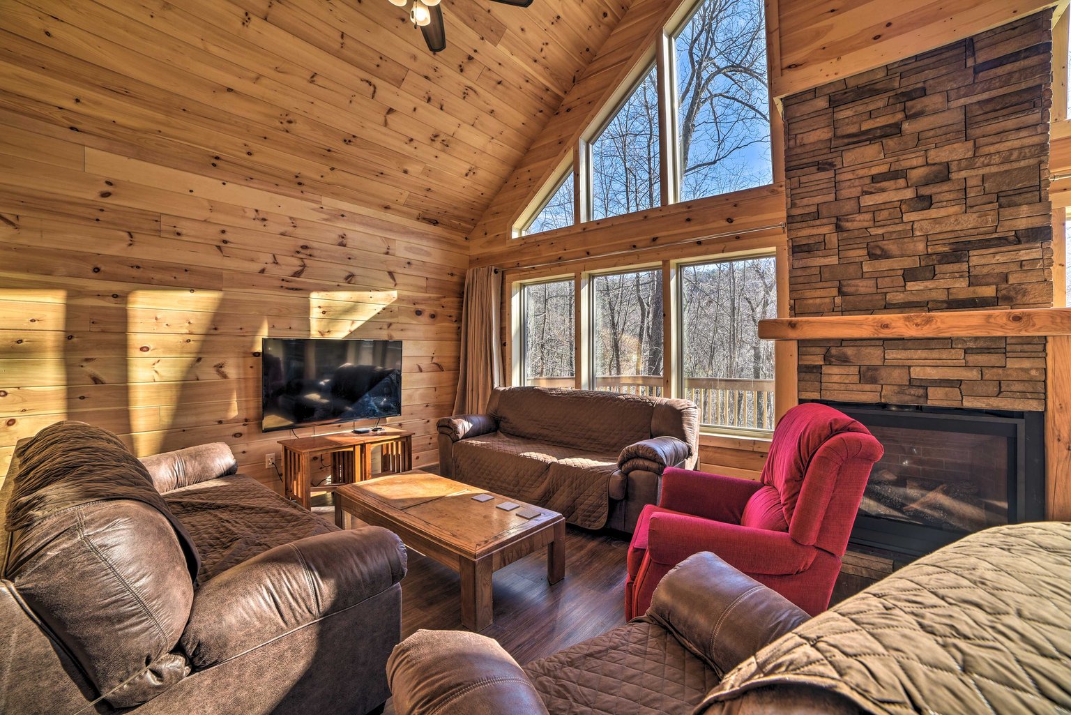 McGaheysville Vacation Rental