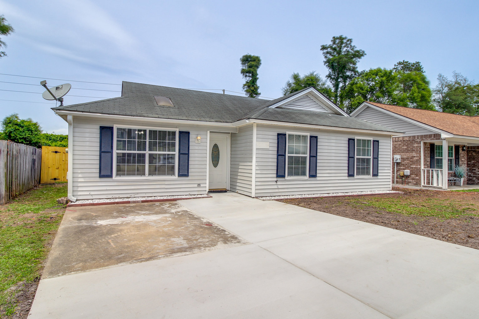 Savannah Vacation Rental