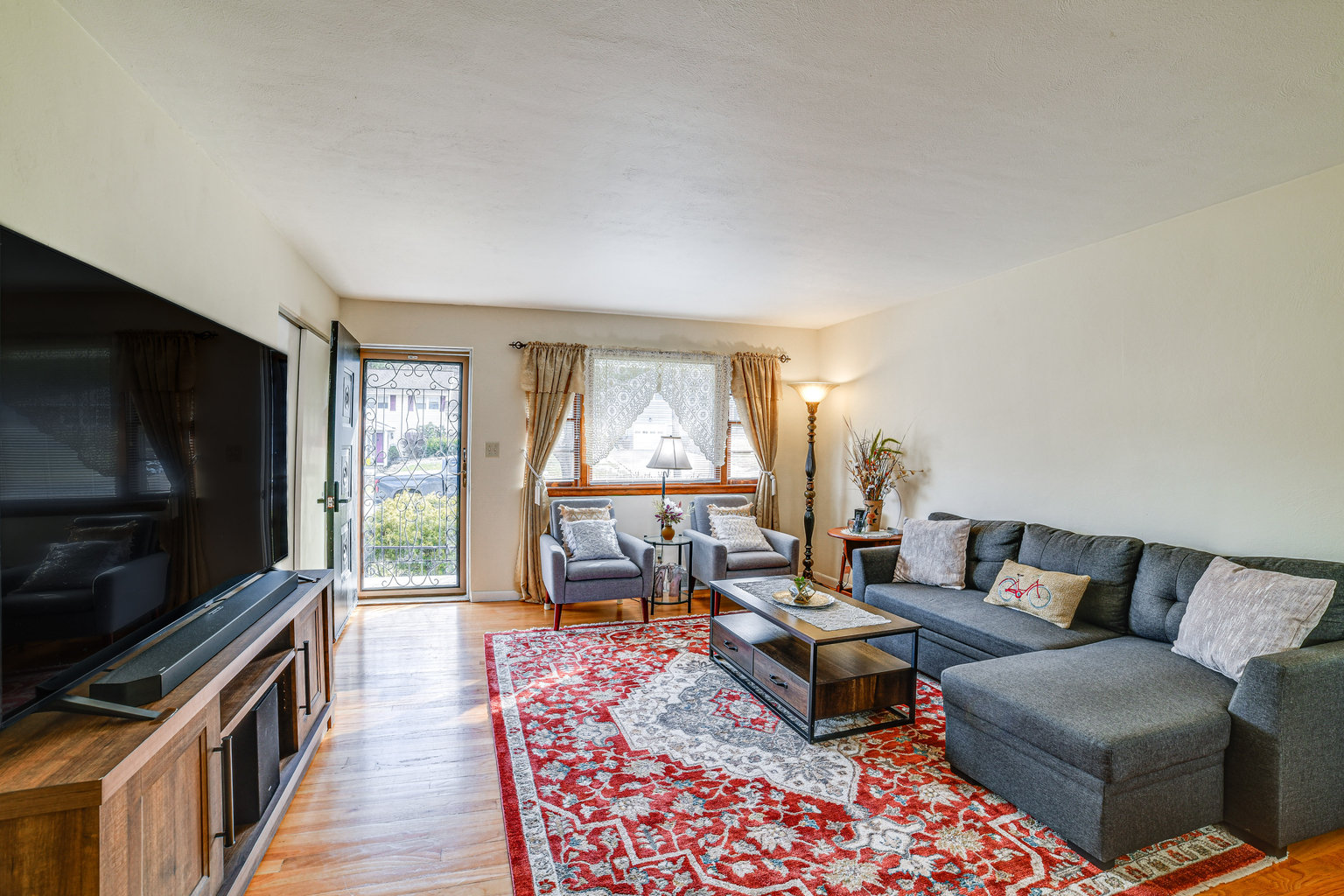 Binghamton Vacation Rental