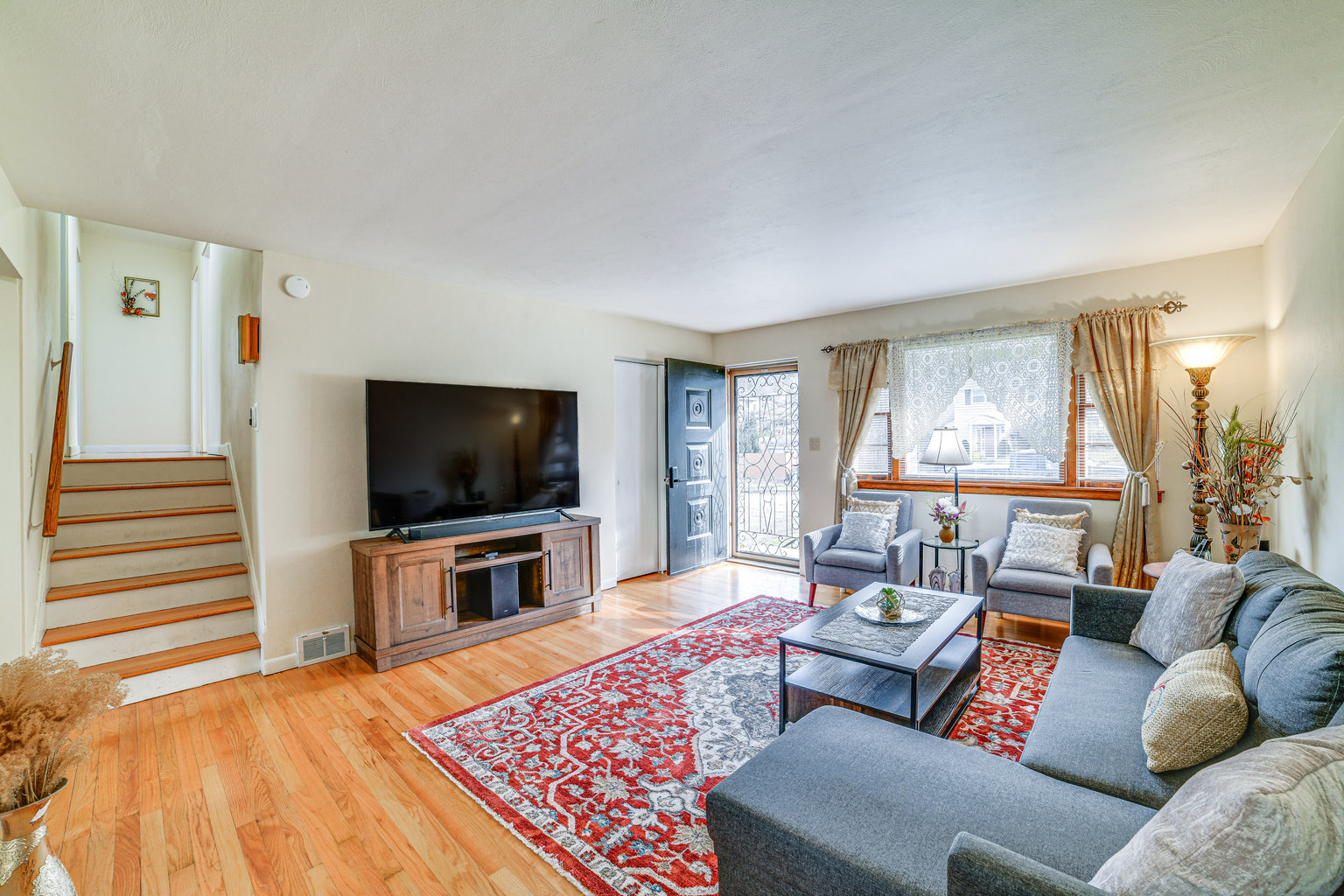 Binghamton Vacation Rental