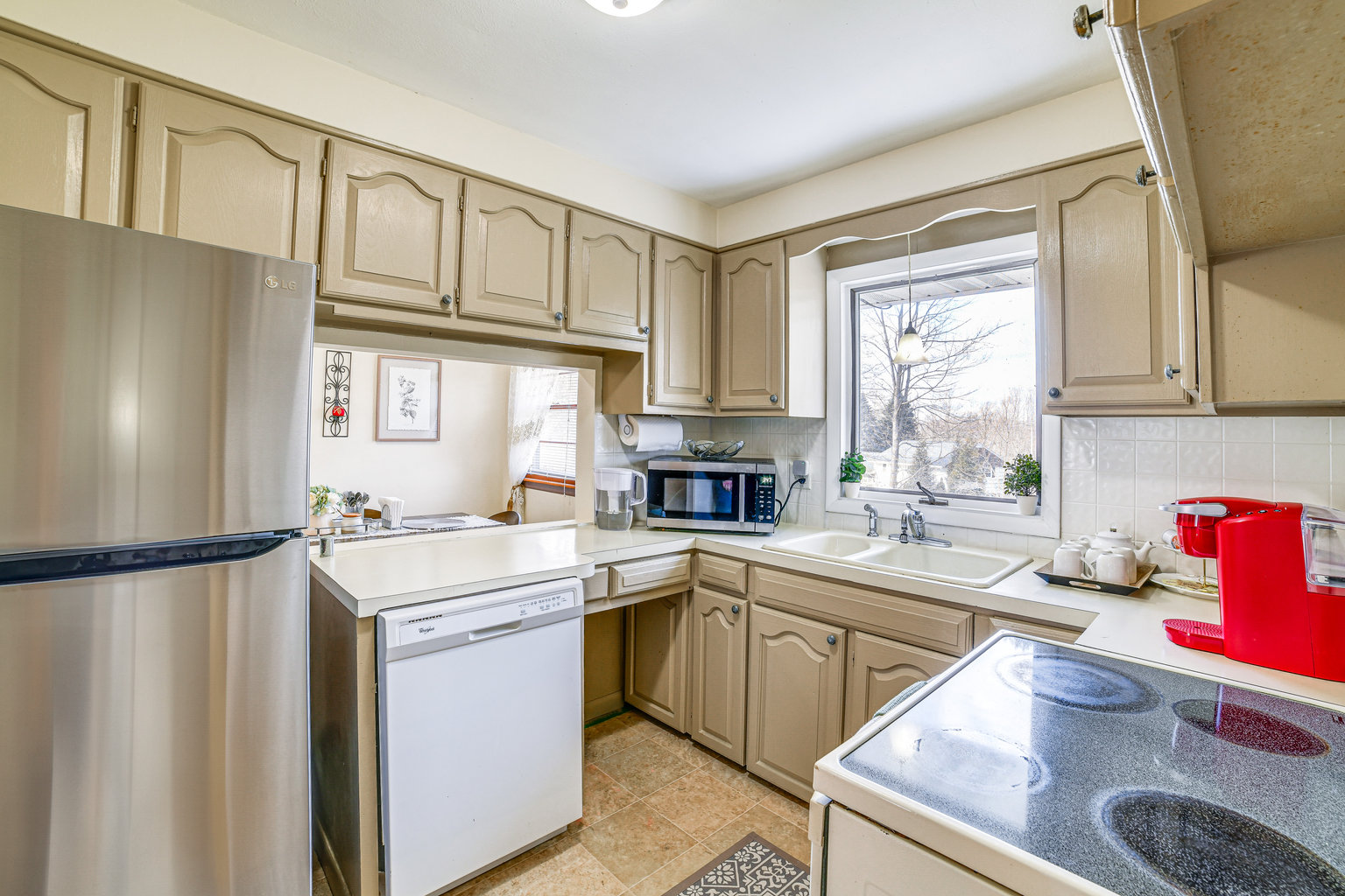 Binghamton Vacation Rental