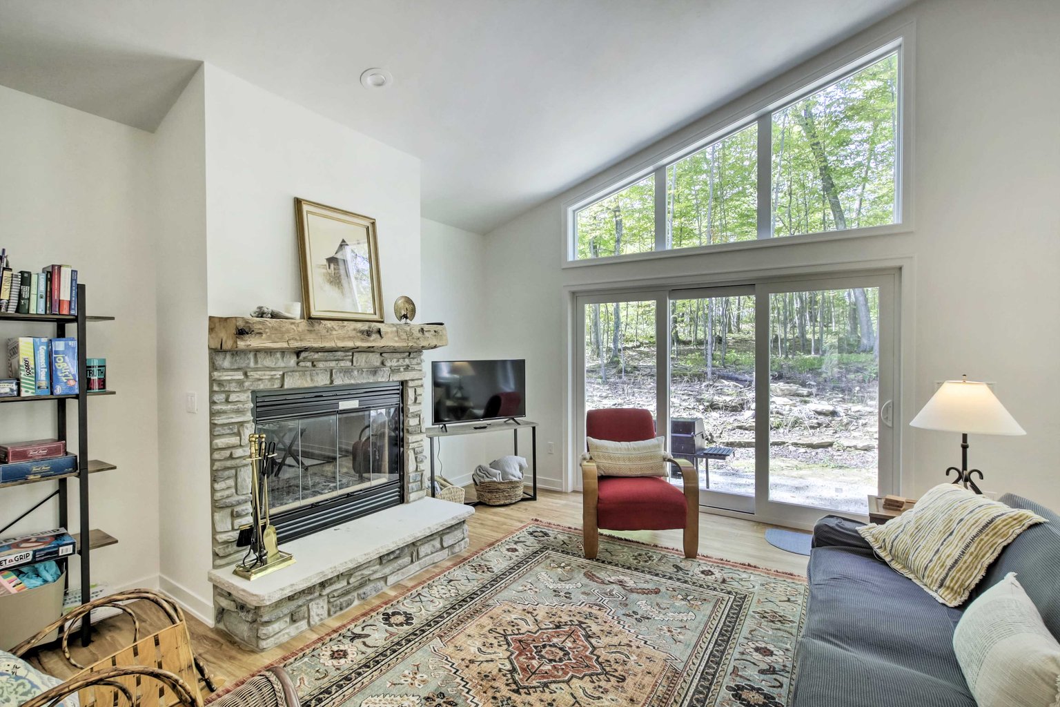 Sturgeon Bay Vacation Rental