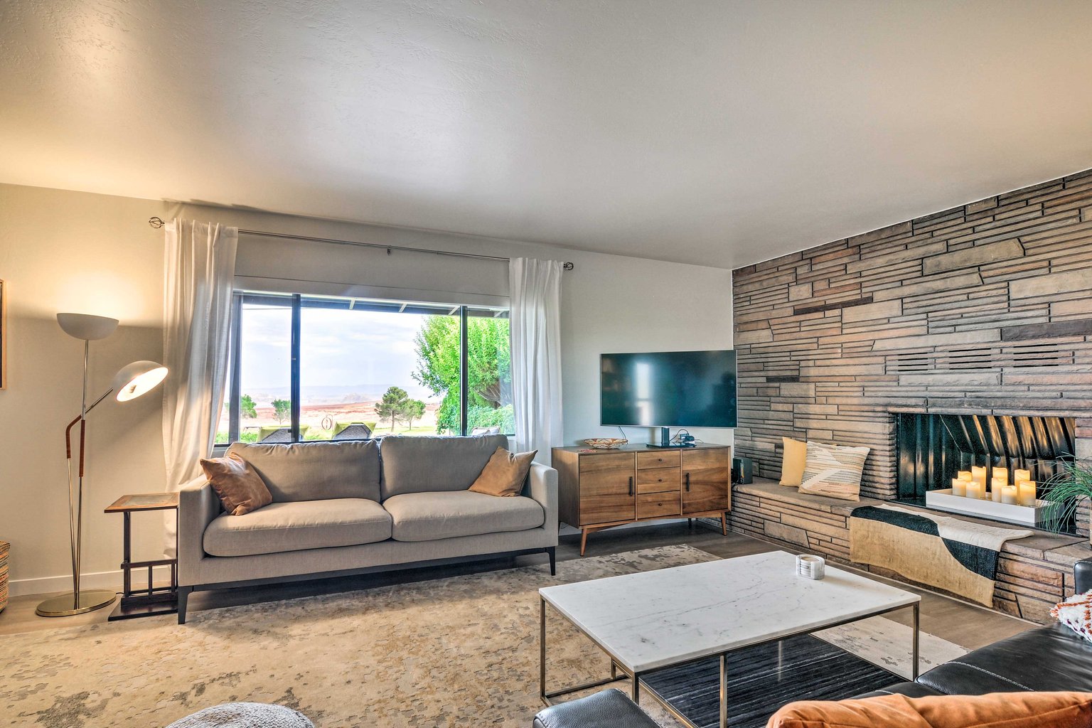 Page Vacation Rental