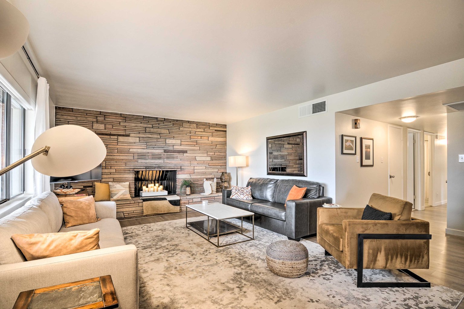 Page Vacation Rental