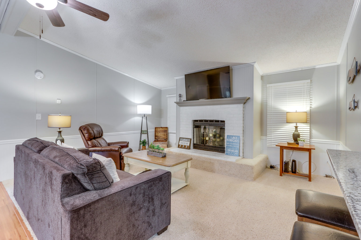 Linn Creek Vacation Rental