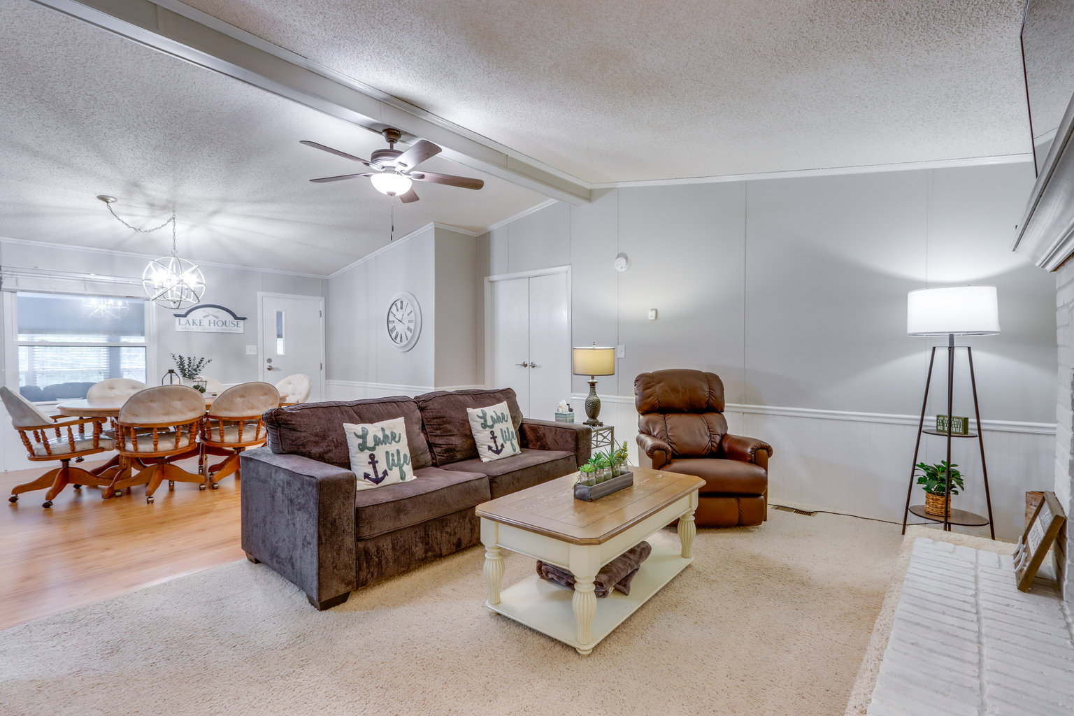 Linn Creek Vacation Rental