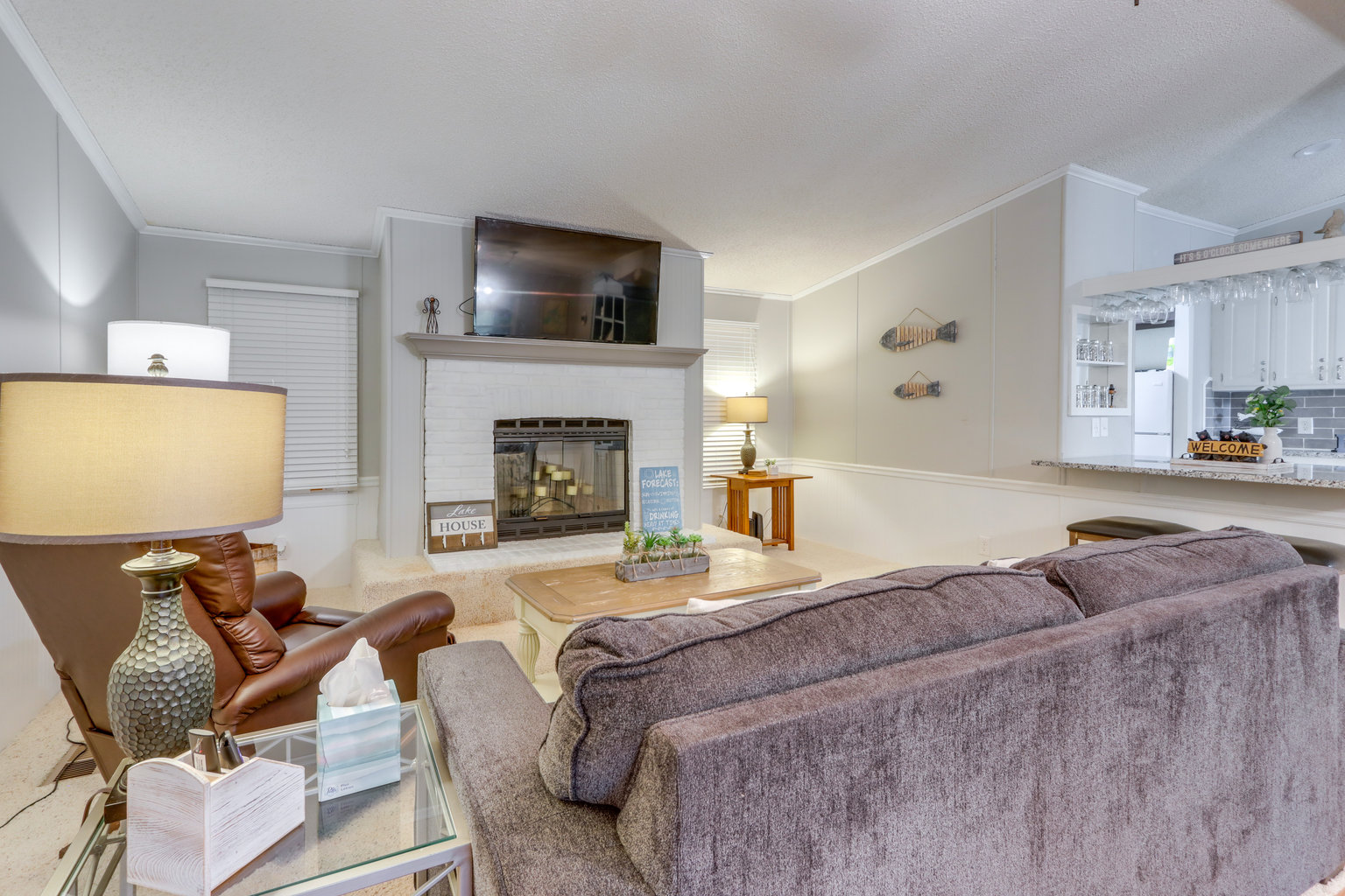 Linn Creek Vacation Rental