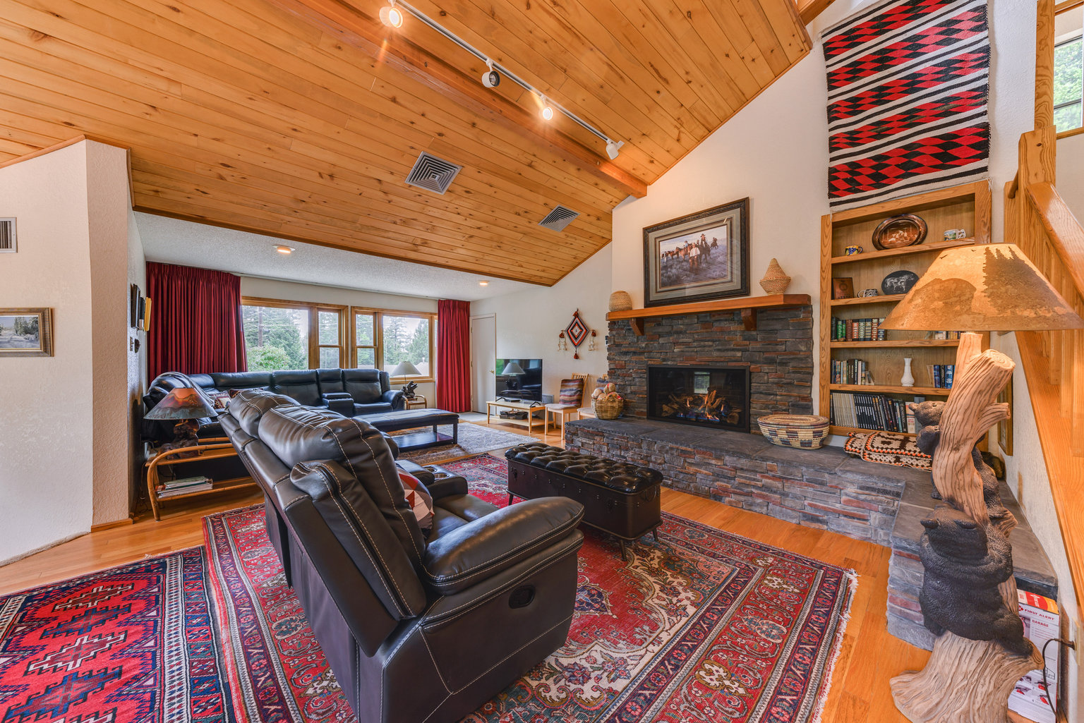 Cloudcroft Vacation Rental