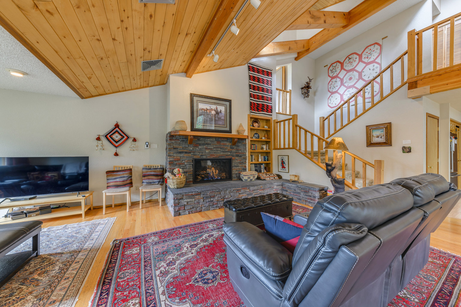 Cloudcroft Vacation Rental