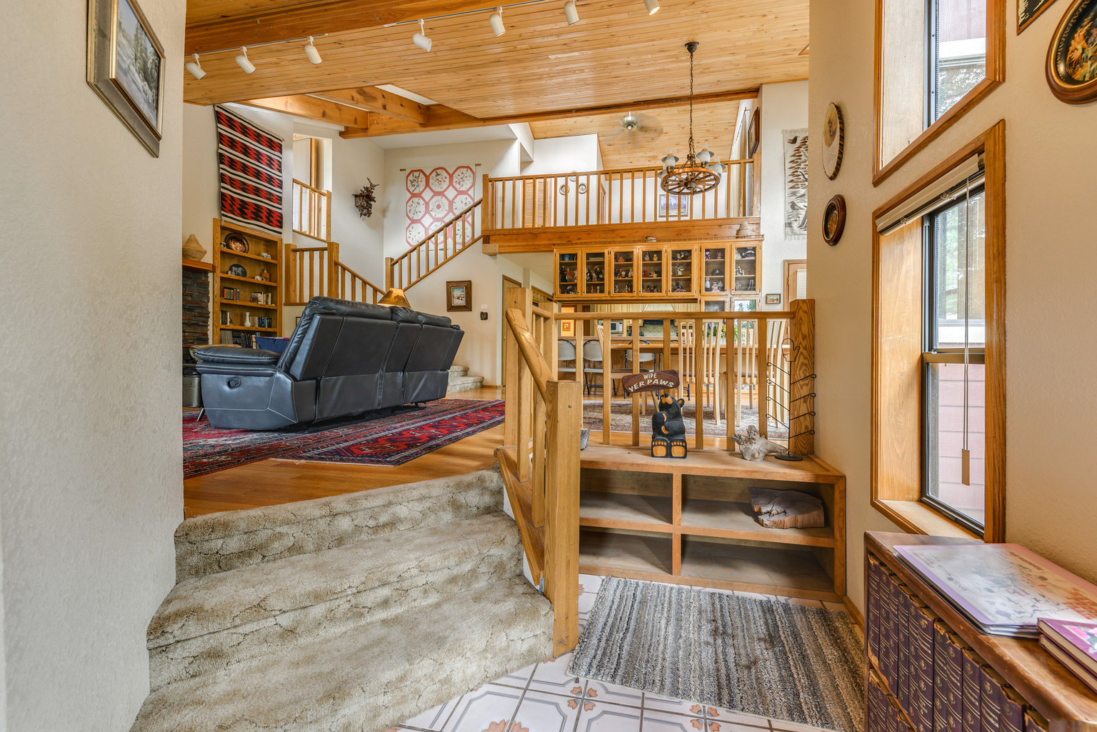 Cloudcroft Vacation Rental