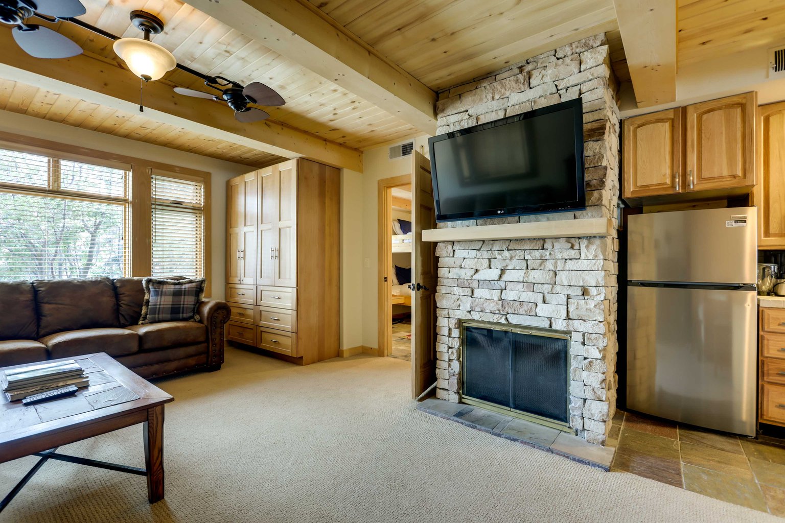 Snowmass Village Vacation Rental