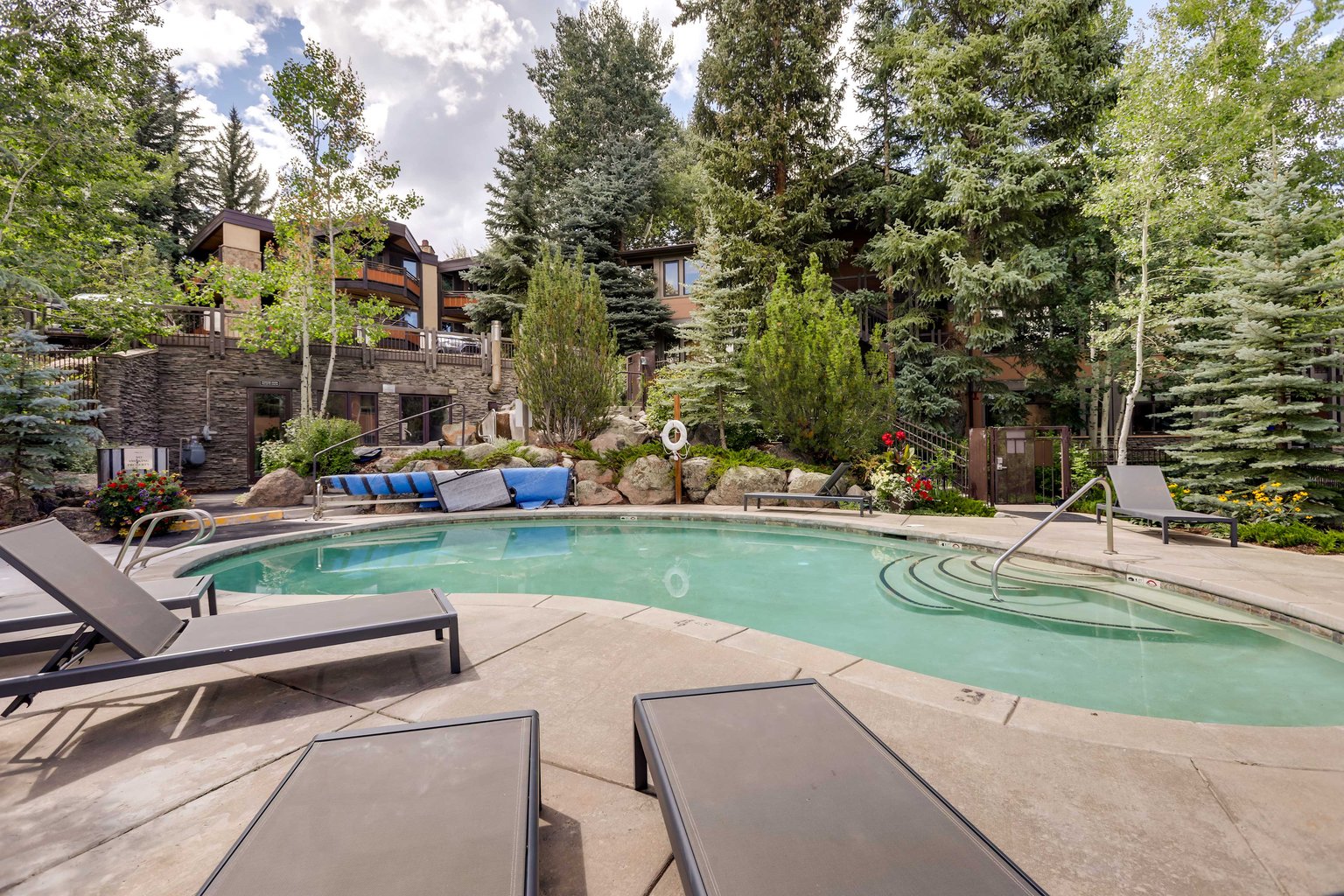 Snowmass Village Vacation Rental