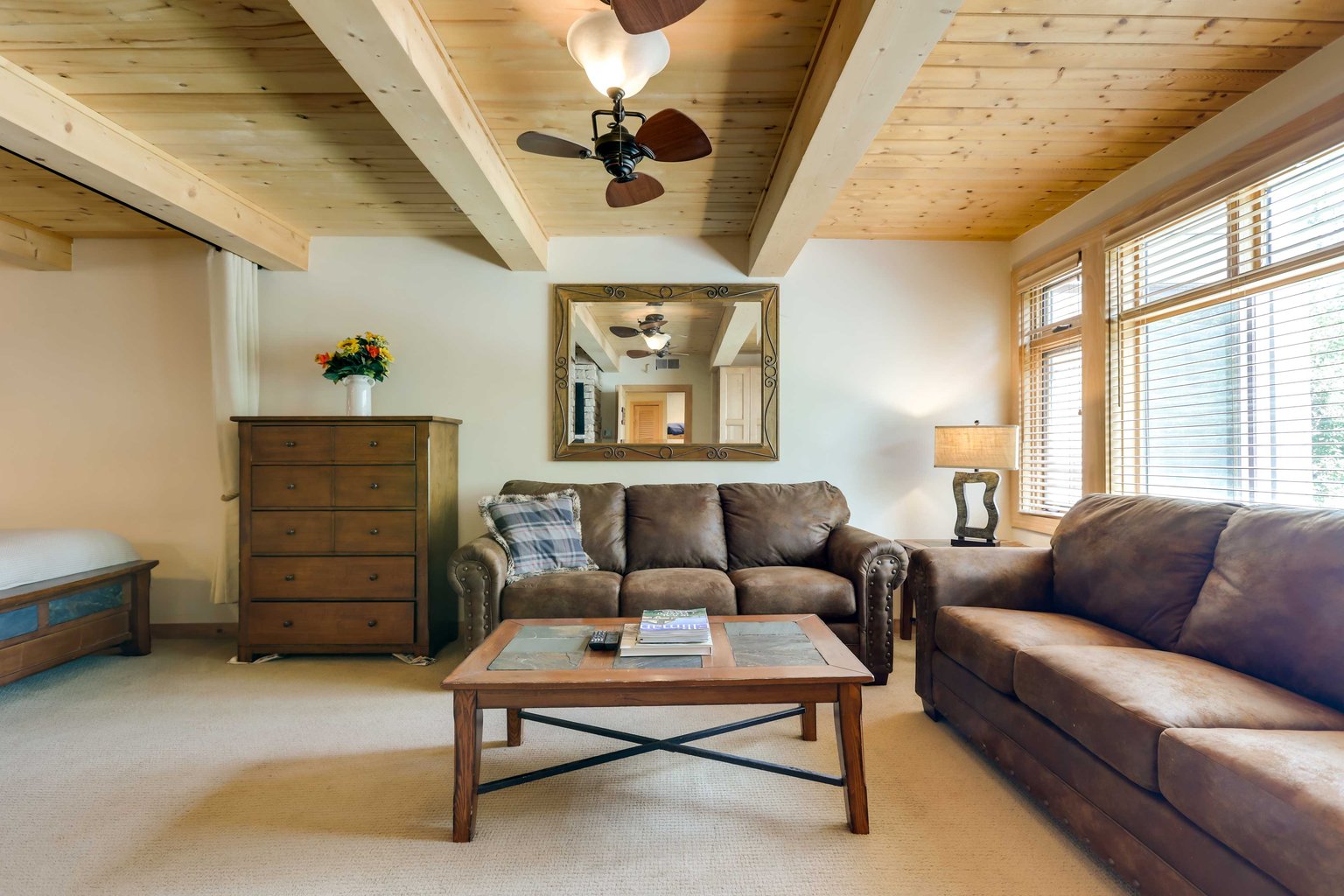 Snowmass Village Vacation Rental