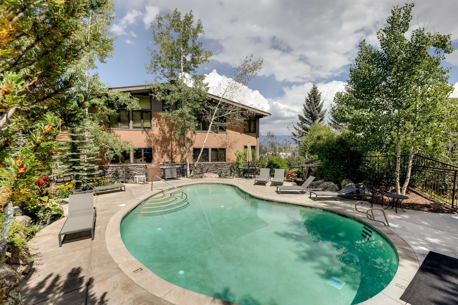 Snowmass Village Vacation Rental