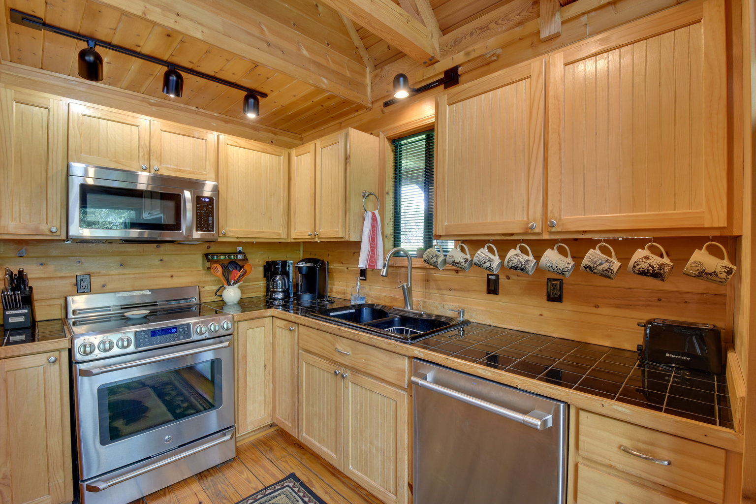 Six Mile Vacation Rental