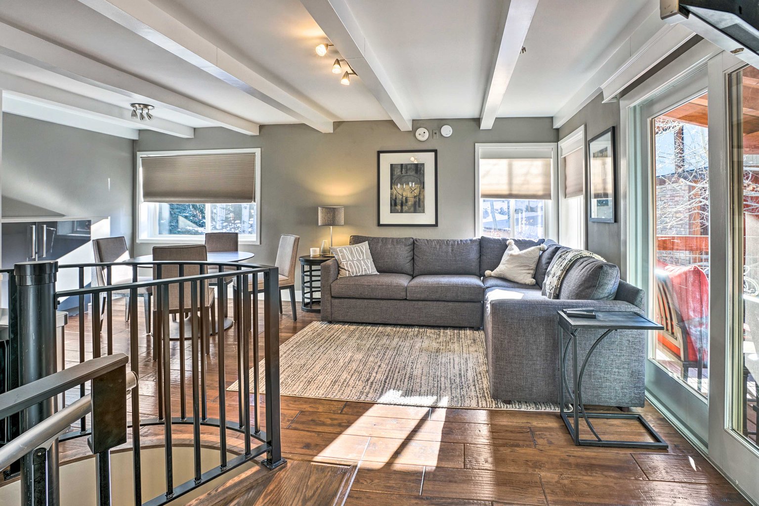 Snowmass Village Vacation Rental