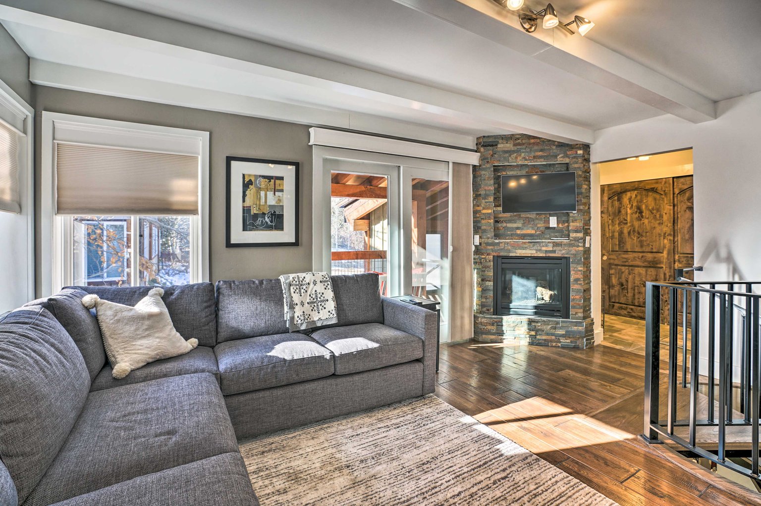 Snowmass Village Vacation Rental