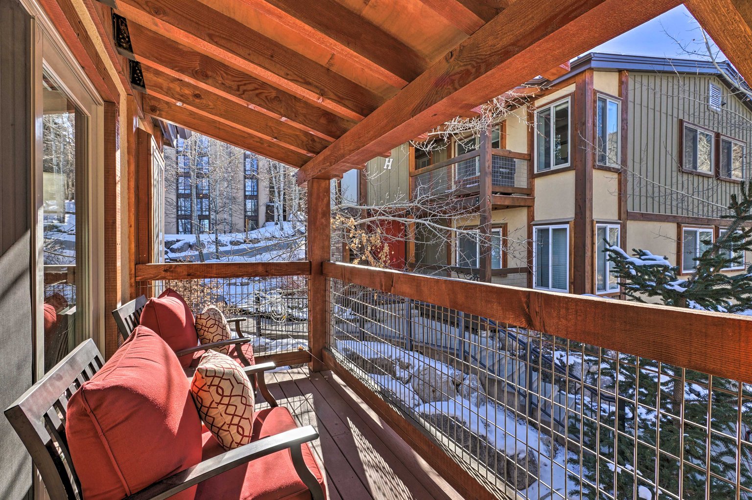 Snowmass Village Vacation Rental