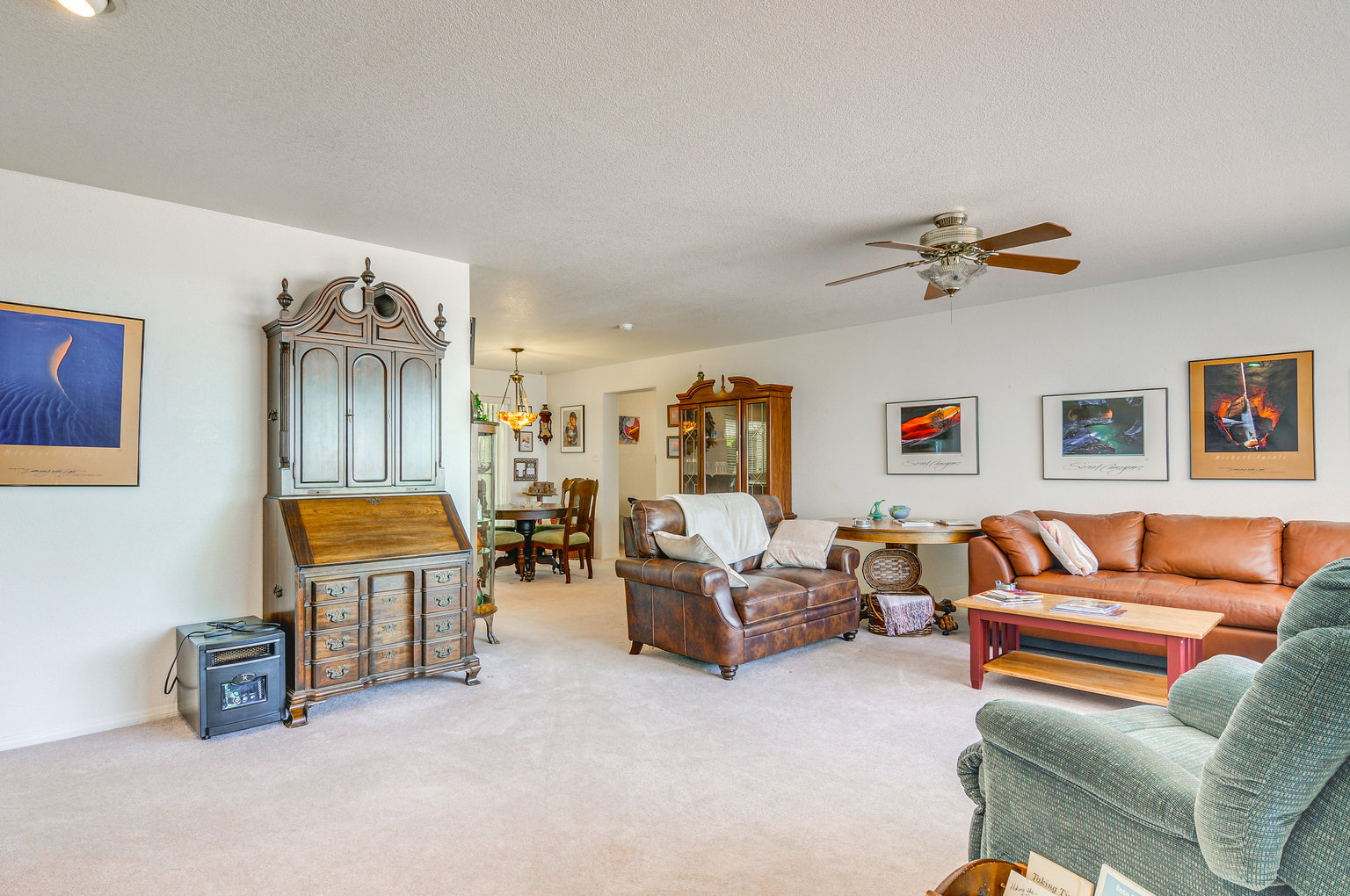 Page Vacation Rental