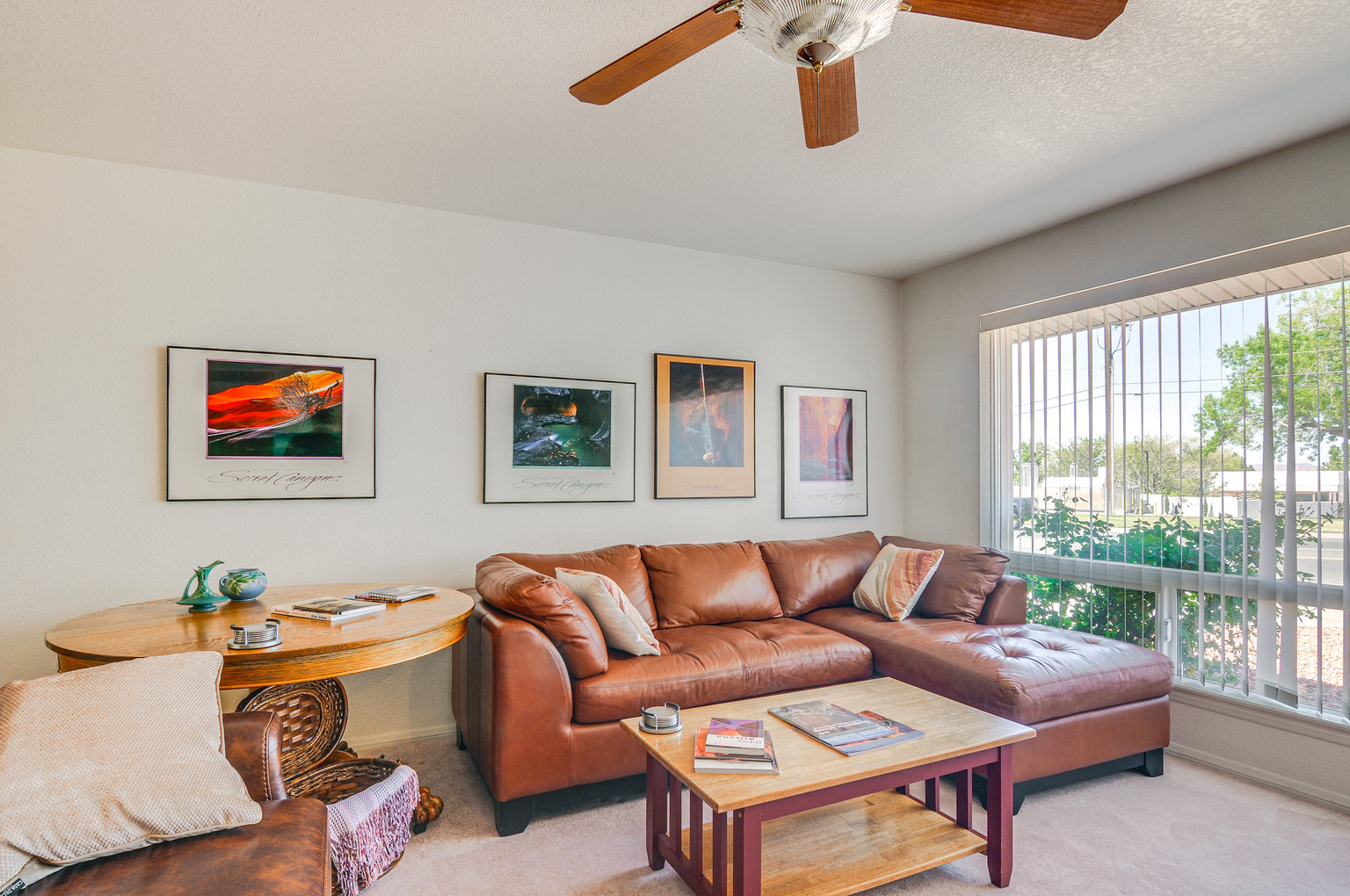 Page Vacation Rental